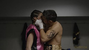 El Tigre - heisses Blut (Blu-ray)
