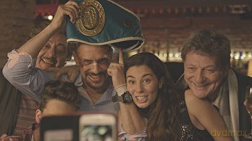 El Tigre - heisses Blut (Blu-ray)