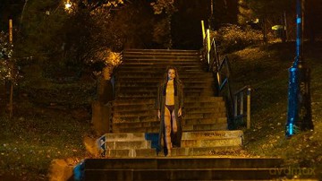 Emanuelle - Sinnliche Rache (Blu-ray)