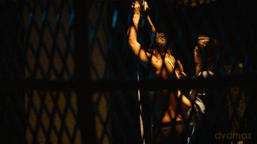 Emanuelle - Sinnliche Rache (Blu-ray)