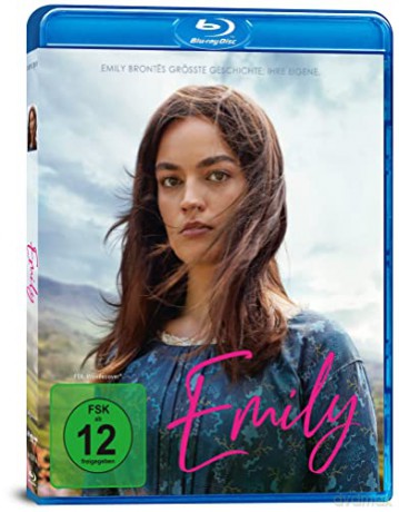 Emily [Blu-Ray]