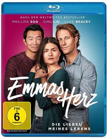 Emmas Herz (Blu-ray)