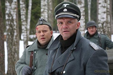 Enemy Lines (Blu-ray)