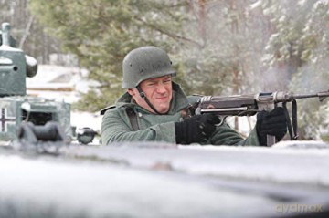 Enemy Lines (Blu-ray)