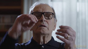 Ennio Morricone: The Maestro [Blu-Ray]