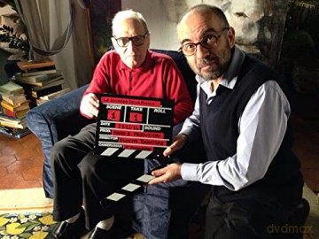 Ennio Morricone: The Maestro [Blu-Ray]