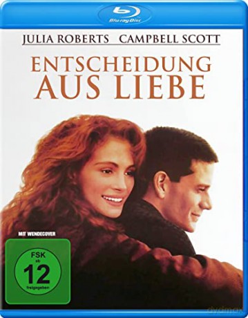 Dying Young (Za wcześnie umierać) [Blu-Ray]