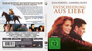 Dying Young (Za wcześnie umierać) [Blu-Ray]