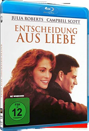 Dying Young (Za wcześnie umierać) [Blu-Ray]
