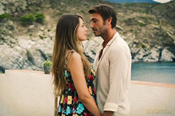 Entschuldige, ich liebe Dich! (Blu-ray)