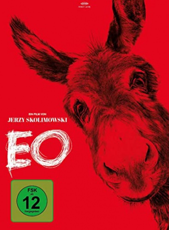 EO (IO) [Blu-Ray]