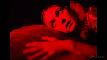 EO (IO) [Blu-Ray]