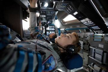 Europa Report (3D Blu-ray)