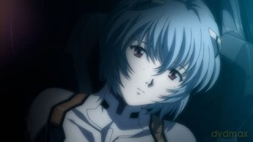 Evangelion 1.11: You Are (Not) Alone (Blu-ray)