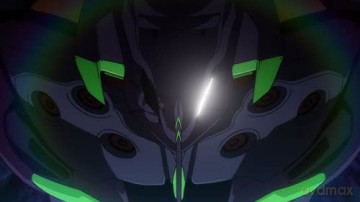 Evangelion 1.11: You Are (Not) Alone (Blu-ray)