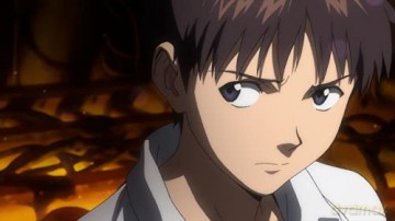 Evangelion 1.11: You Are (Not) Alone (Blu-ray)