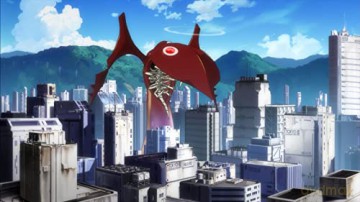 Evangelion 1.11: You Are (Not) Alone (Blu-ray)