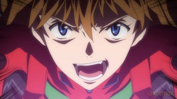 Evangelion 2.22: You Can (Not) Advance (Blu-ray)