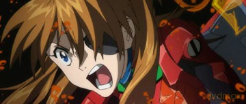 Evangelion 3.33: You Can (Not) Redo (Blu-ray)