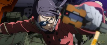 Evangelion 3.33: You Can (Not) Redo (Blu-ray)