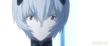 Evangelion 3.33: You Can (Not) Redo (Blu-ray)
