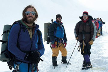Everest [Blu-Ray 4K]+[Blu-Ray]
