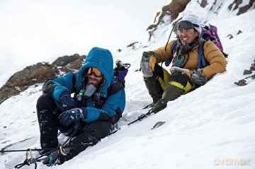 Everest [Blu-Ray 4K]+[Blu-Ray]