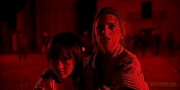 Everyone Will Burn (Spalę was wszystkich) [Blu-Ray]