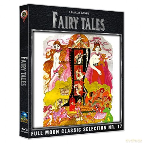 Fairy Tales (Blu-ray)