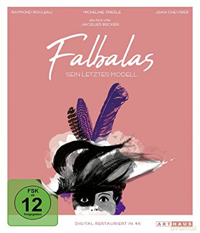 Falbalas - Sein letztes Modell (Special Edition) (Blu-ray)