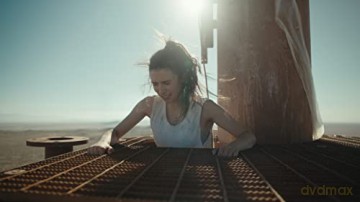 Fall (Nie patrz w dół) [Blu-Ray]