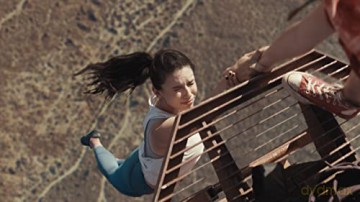 Fall (Nie patrz w dół) [Blu-Ray]