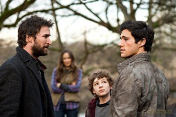 Falling Skies (Wrogie niebo) (Complete Series) [10xBlu-Ray]