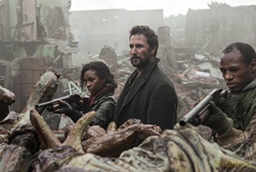 Falling Skies (Wrogie niebo) (Complete Series) [10xBlu-Ray]