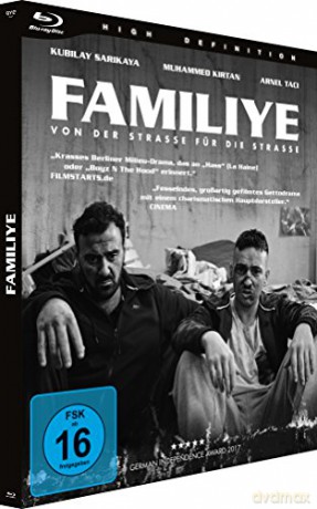 Familiye [Blu-Ray]
