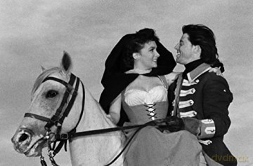 Fanfan, der Husar (1952) (Blu-ray)