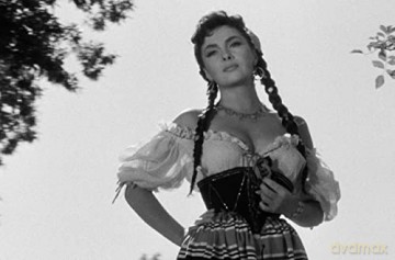 Fanfan, der Husar (1952) (Blu-ray)