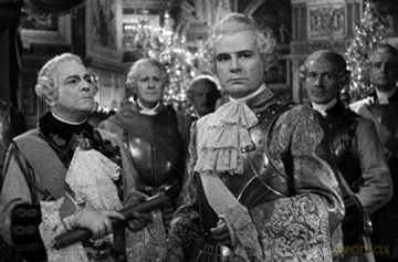 Fanfan, der Husar (1952) (Blu-ray)
