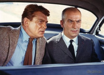 Fantomas [Blu-Ray]