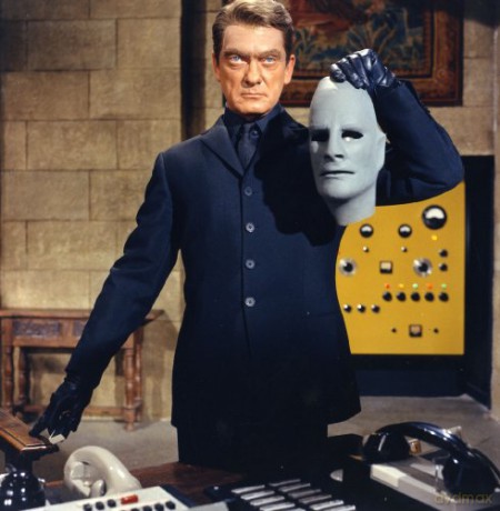 Fantomas [Blu-Ray]