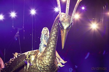 Helene Fischer: Farbenspiel Live - Die Tournee