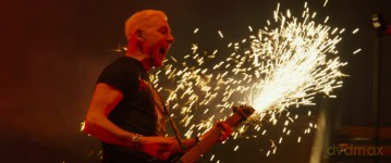 FCK 2020 - Zweieinhalb Jahre mit Scooter [Blu-Ray 4K]+[Blu-Ray]