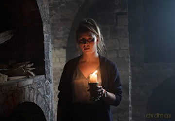 Fear the Dark (Blu-ray)