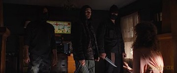Fear The Night (Blu-ray)