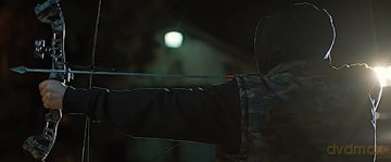 Fear The Night (Blu-ray)
