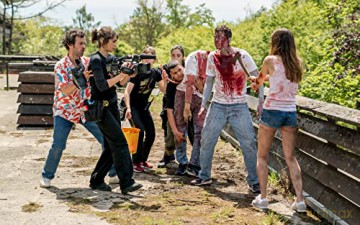Final Cut of the Dead (Blu-ray)