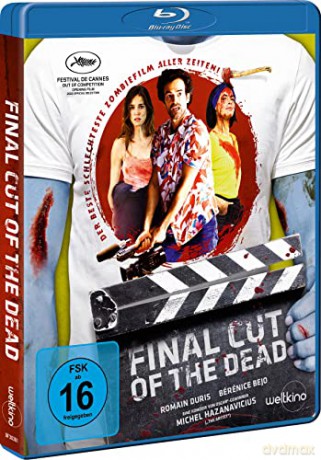 Final Cut of the Dead (Blu-ray)