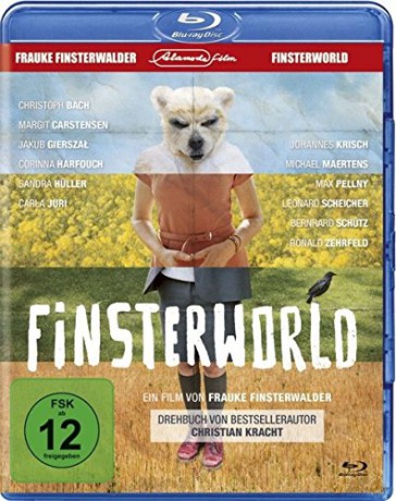 Finsterworld (Mroczny świat) [Blu-Ray]