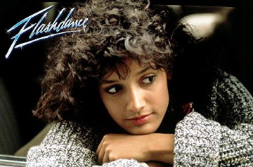 Flashdance [Blu-Ray 4K]+[Blu-Ray]