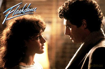 Flashdance [Blu-Ray 4K]+[Blu-Ray]
